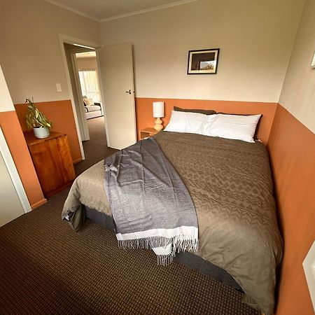 Time On Tilsley Rotorua Exterior foto