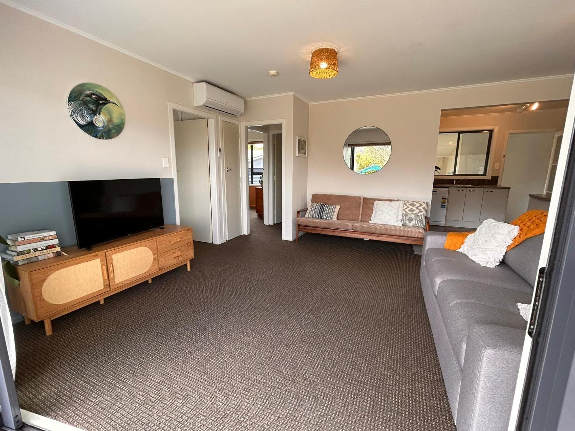 Time On Tilsley Rotorua Exterior foto